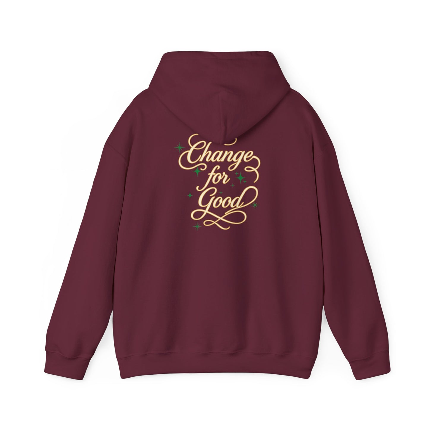WICKED Broadway and Movie Inspired Hoodie