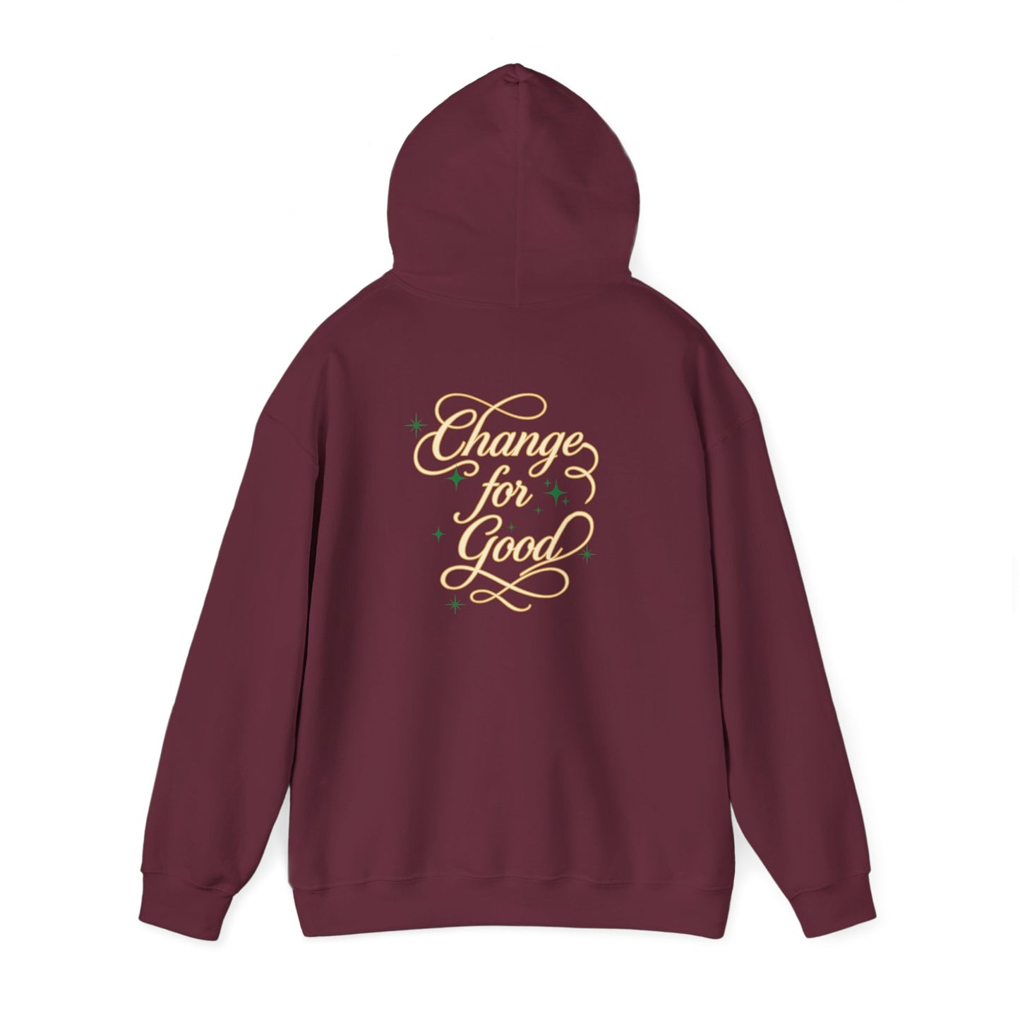 WICKED Broadway and Movie Inspired Hoodie