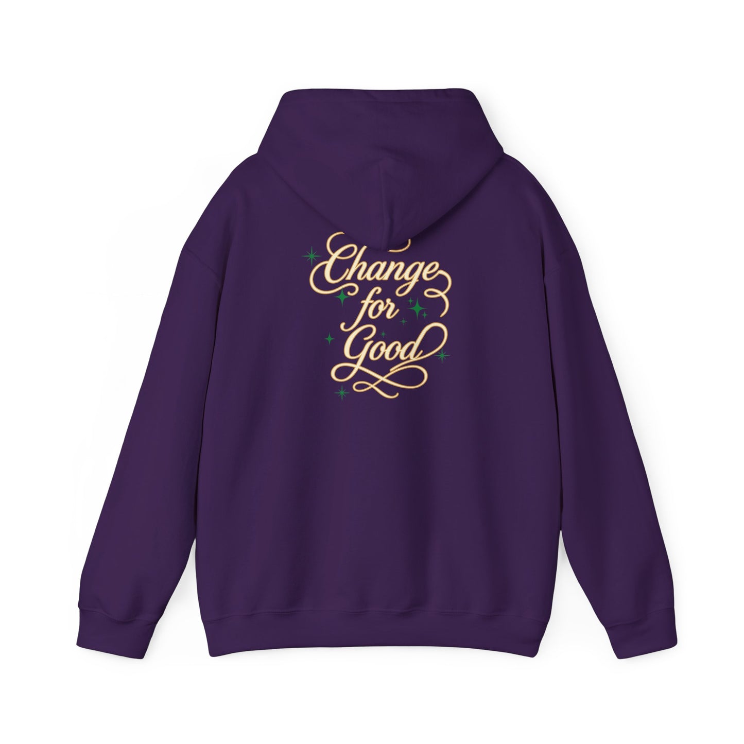 WICKED Broadway and Movie Inspired Hoodie