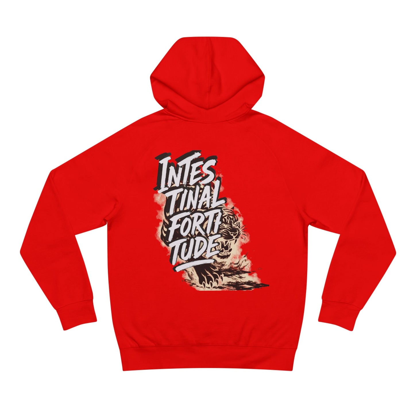 Intestinal Fortitude