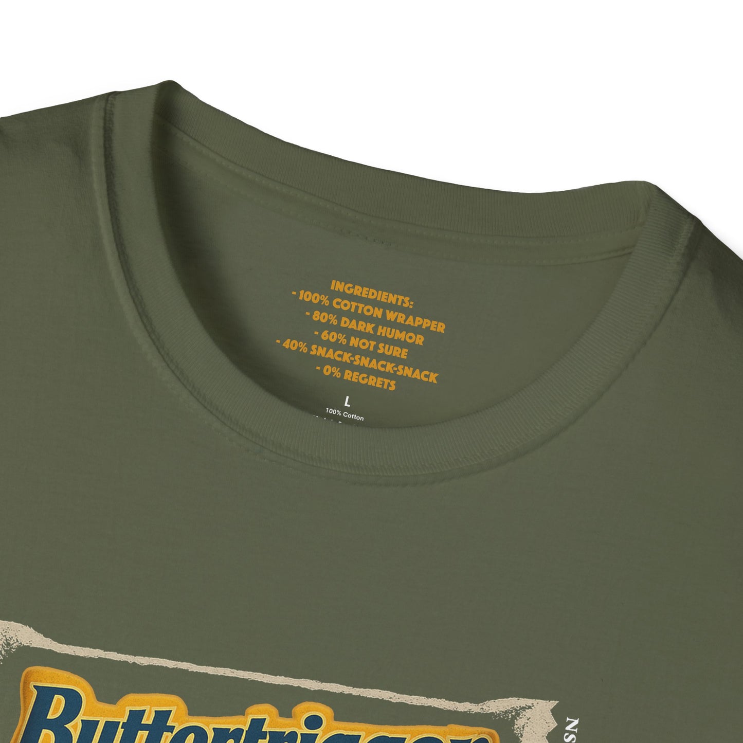 BUTTERTRIGGER