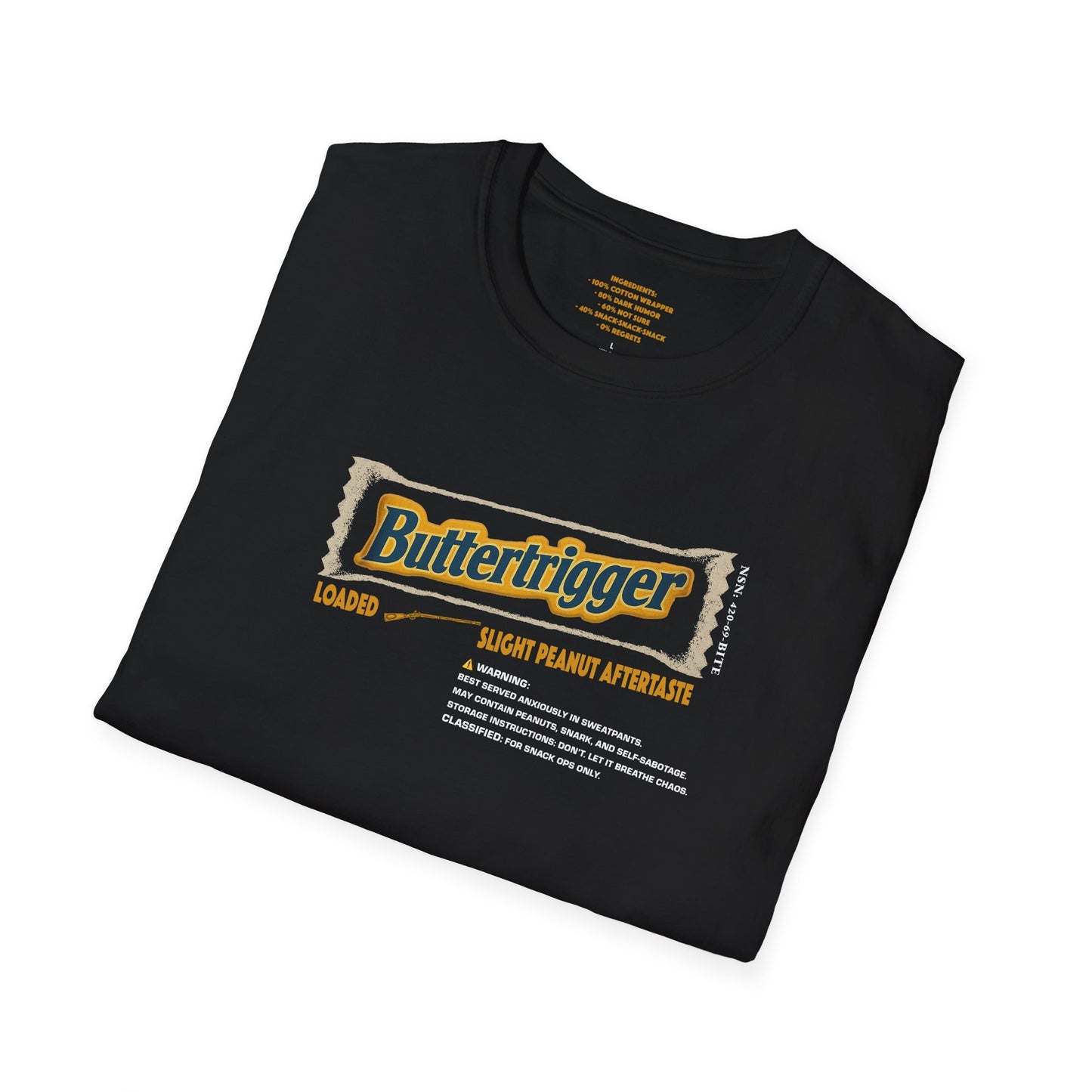 BUTTERTRIGGER
