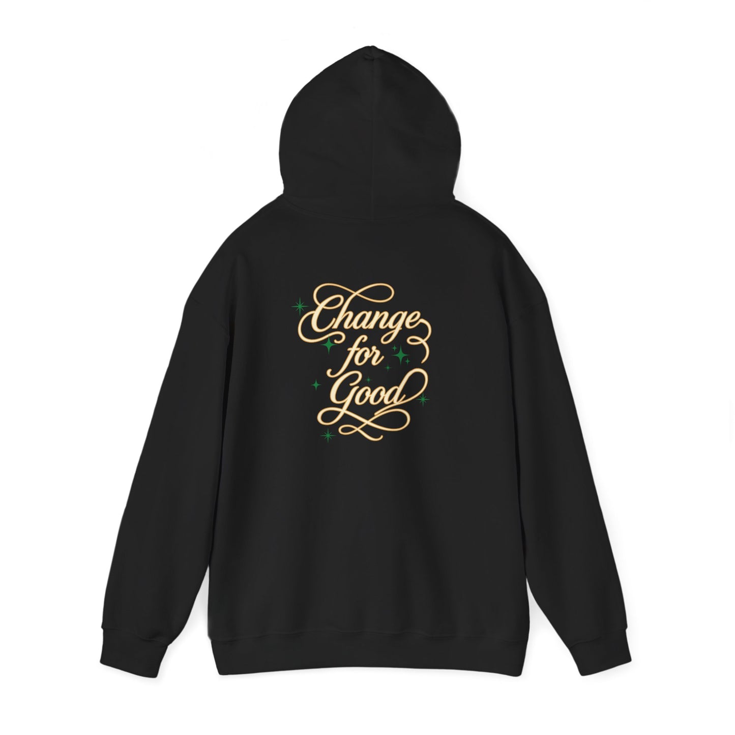 WICKED Broadway and Movie Inspired Hoodie