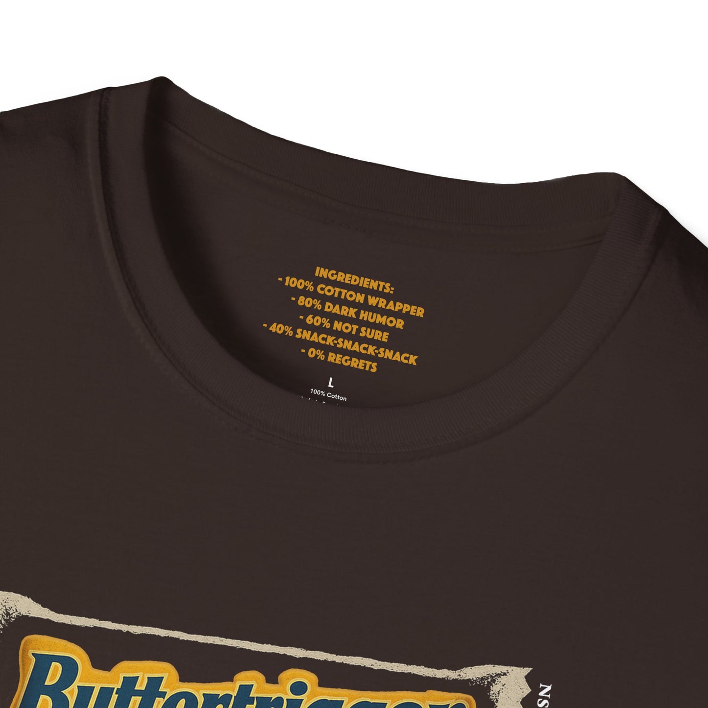 BUTTERTRIGGER
