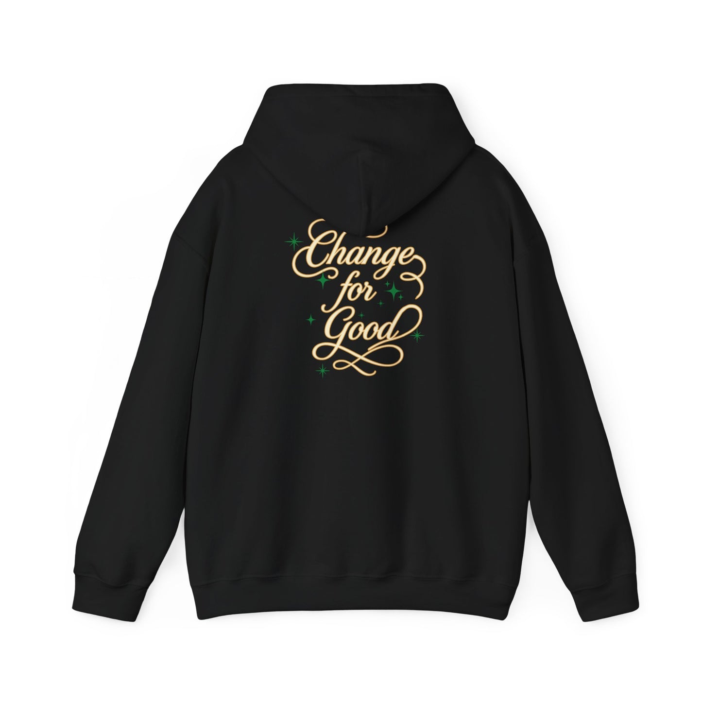 WICKED Broadway and Movie Inspired Hoodie