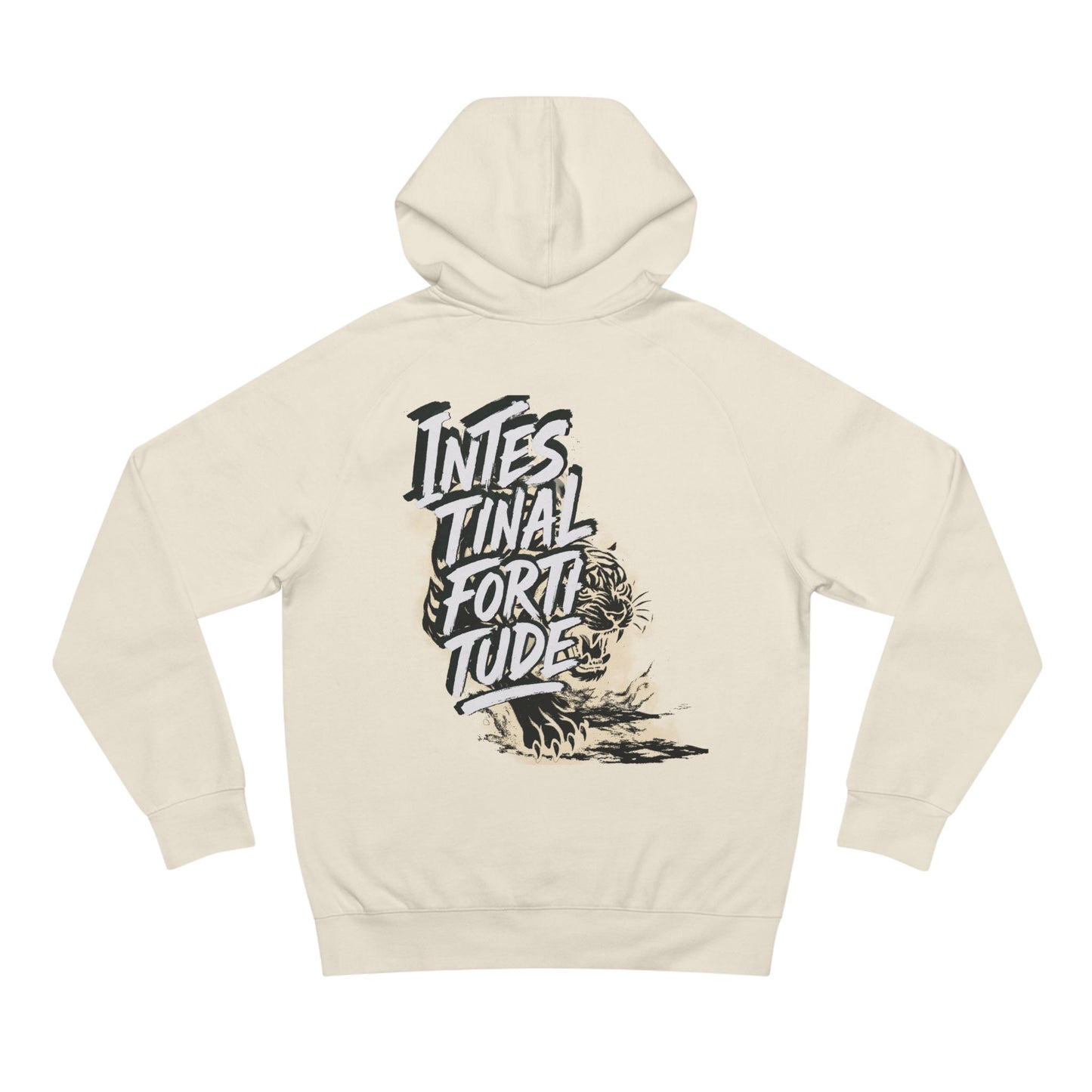 Intestinal Fortitude