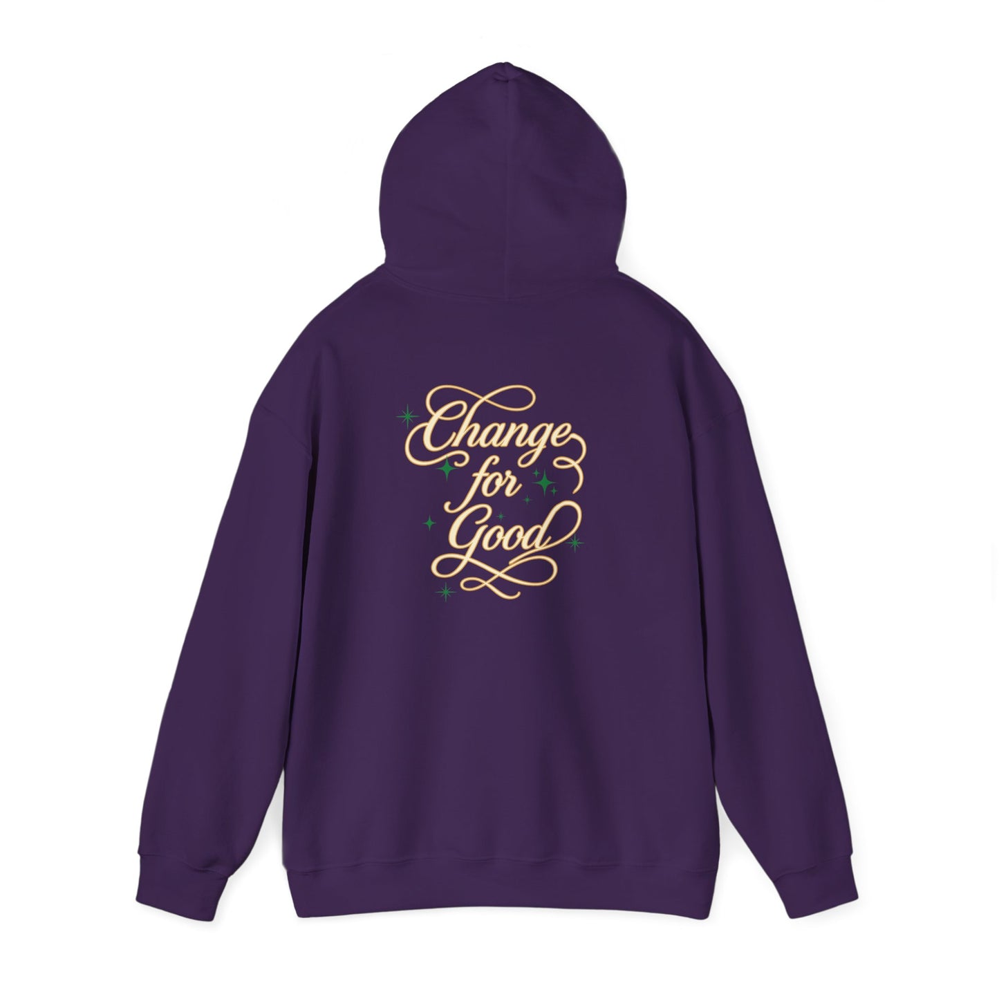 WICKED Broadway and Movie Inspired Hoodie
