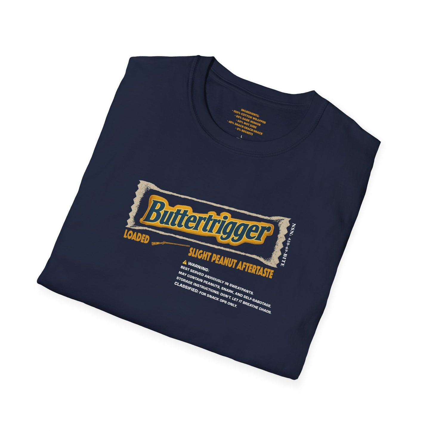 BUTTERTRIGGER