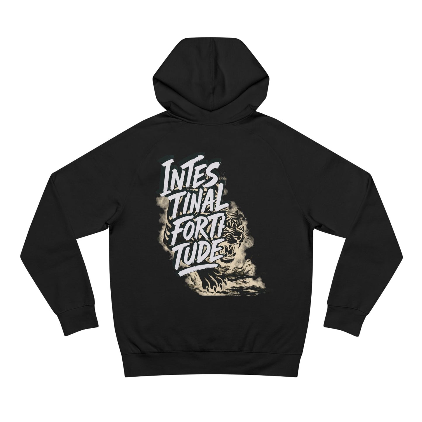 Intestinal Fortitude