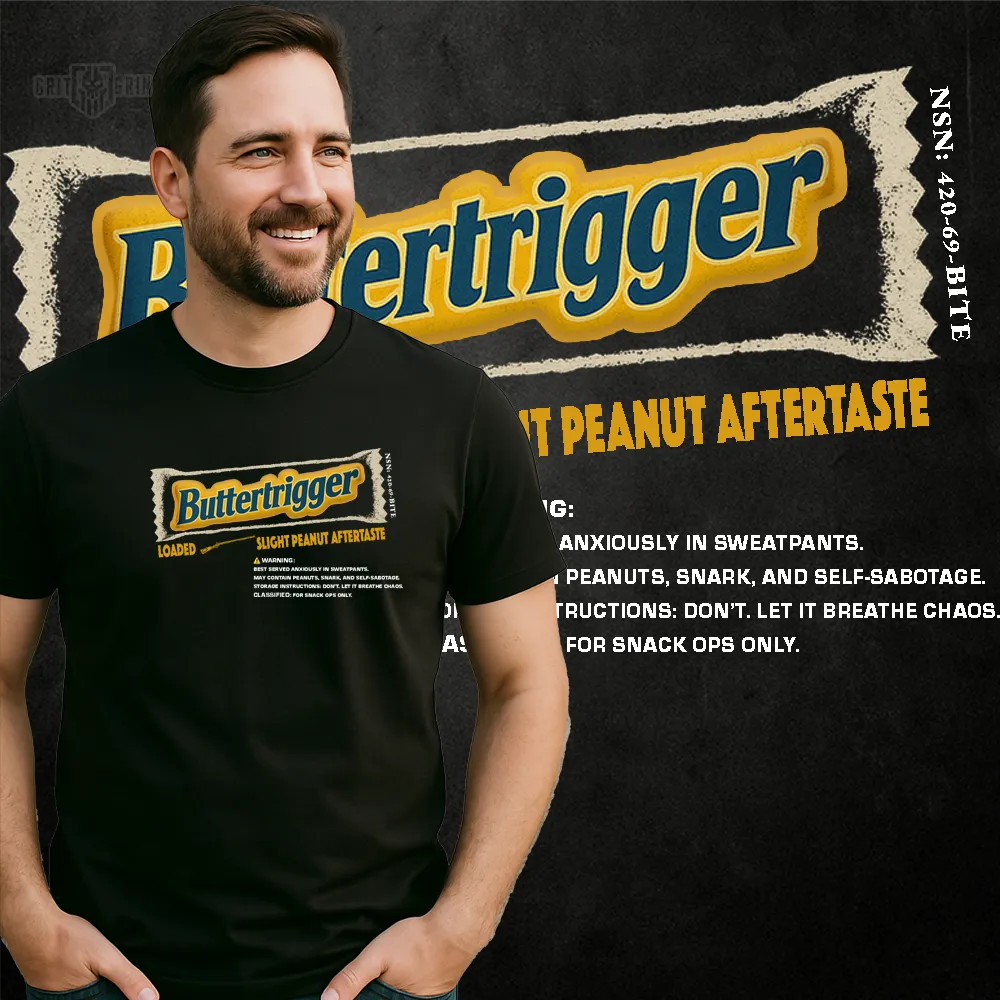 BUTTERTRIGGER