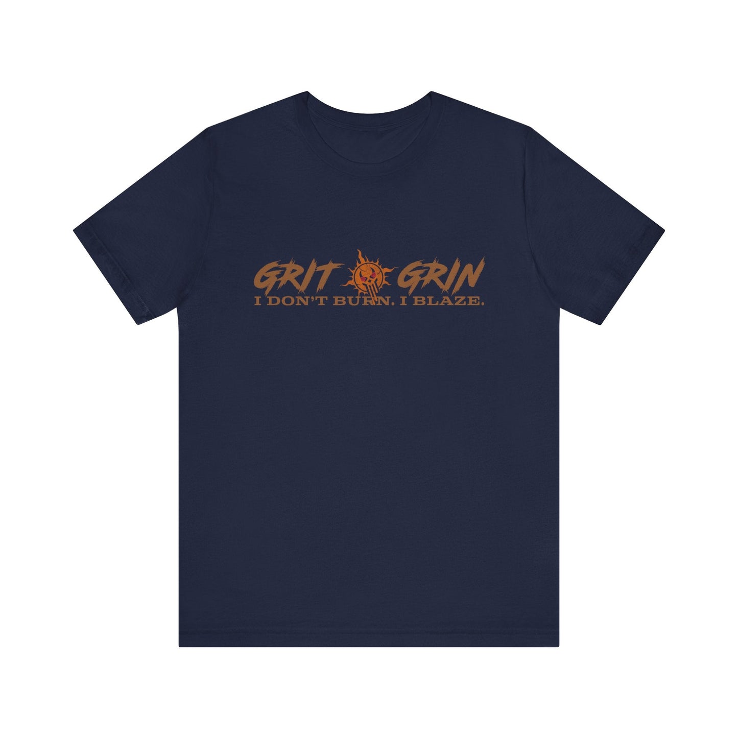 ALL OUT OF SPF - Us - Grit & Grin Apparel