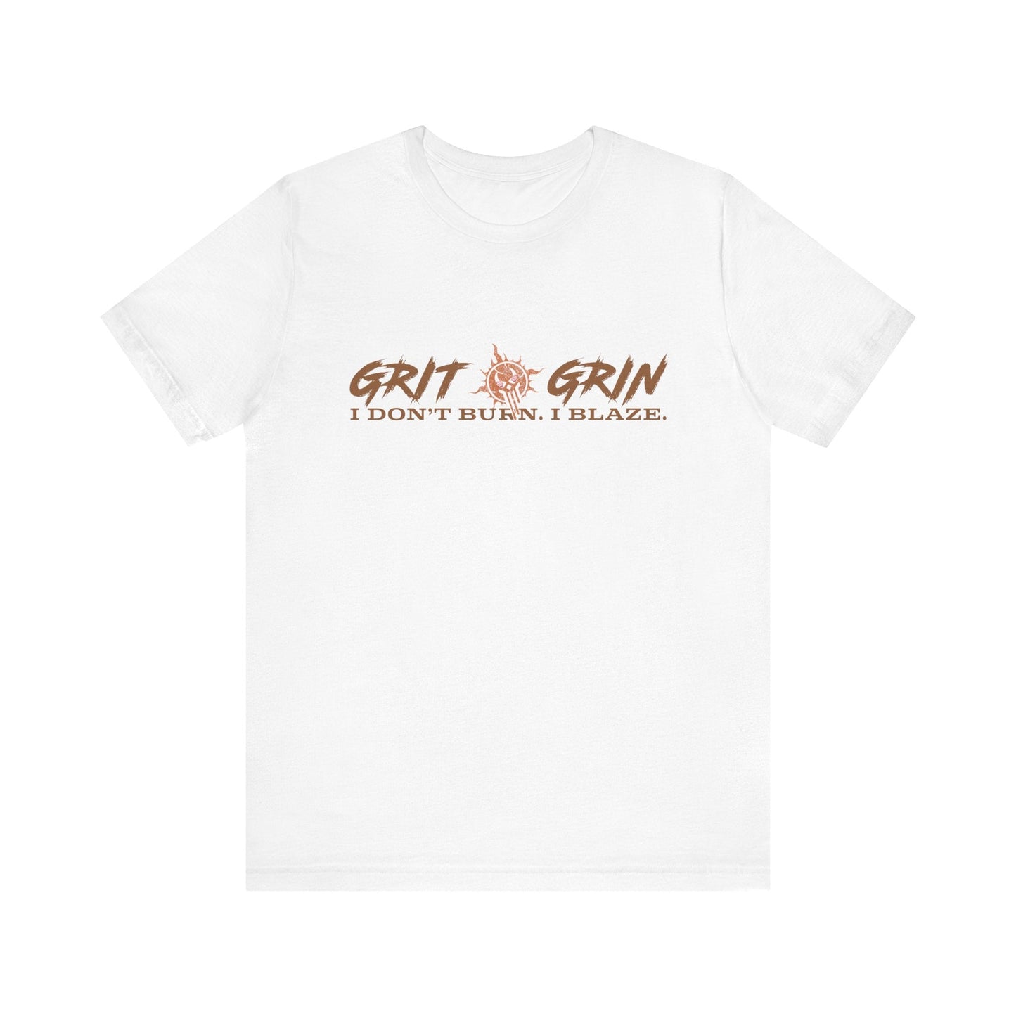 ALL OUT OF SPF - Us - Grit & Grin Apparel