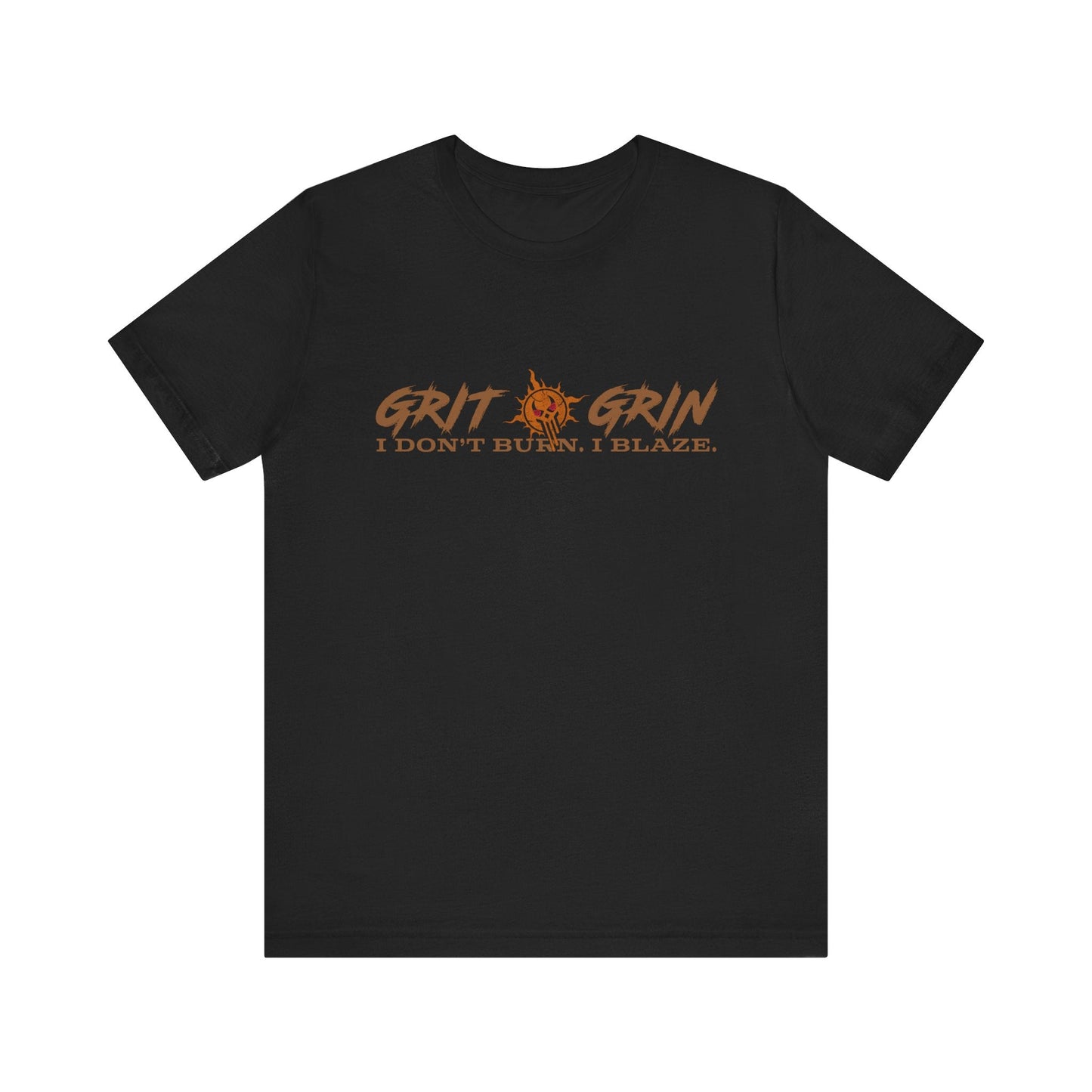 ALL OUT OF SPF - Us - Grit & Grin Apparel
