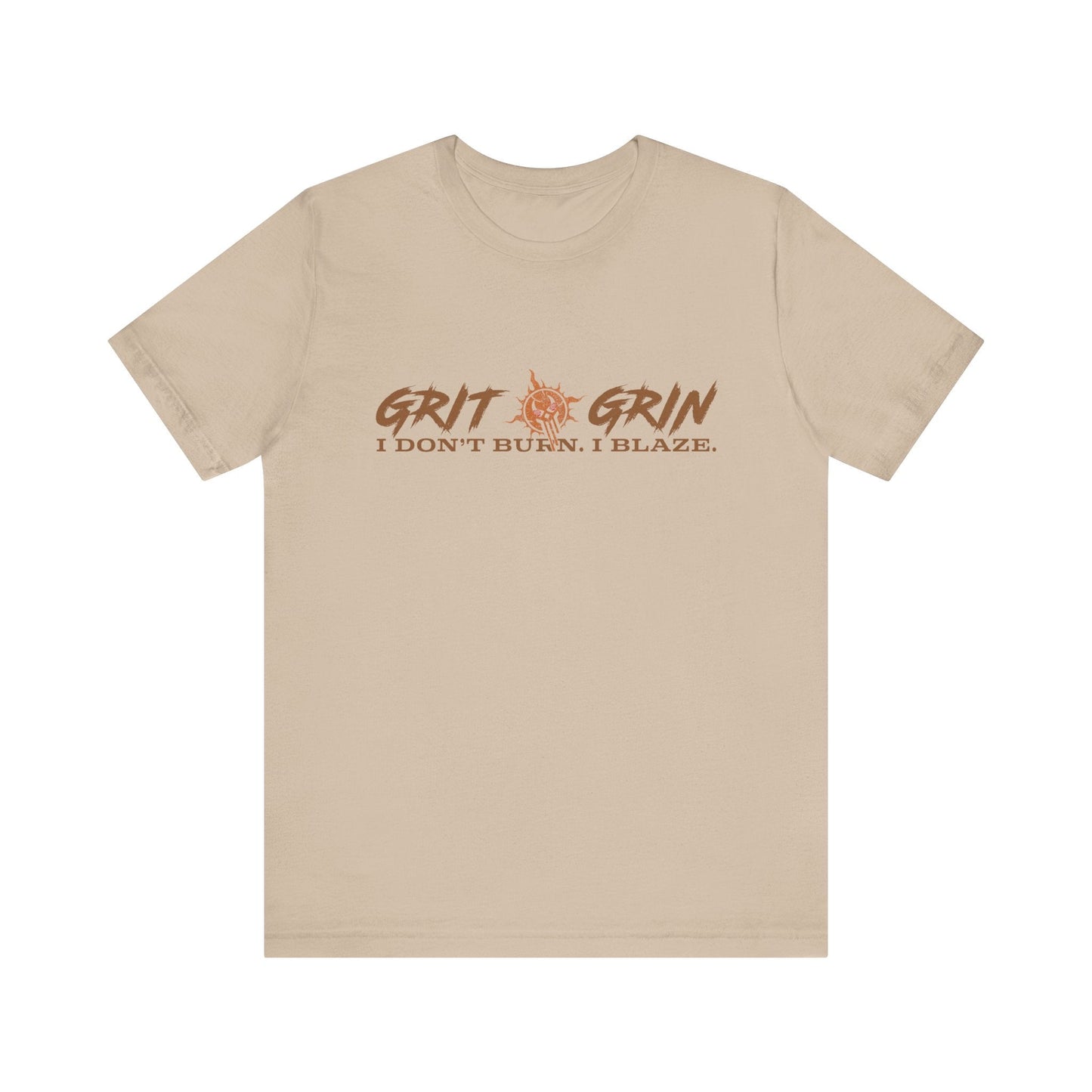 ALL OUT OF SPF - Us - Grit & Grin Apparel