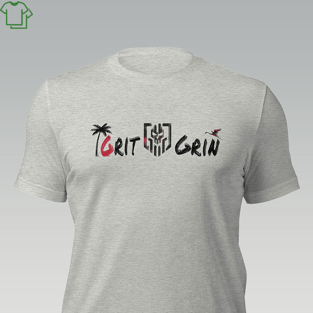BONE VOYAGE B*TCH - Grit & Grin Apparel