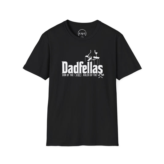 DADFELLAS - Grit & Grin Apparel