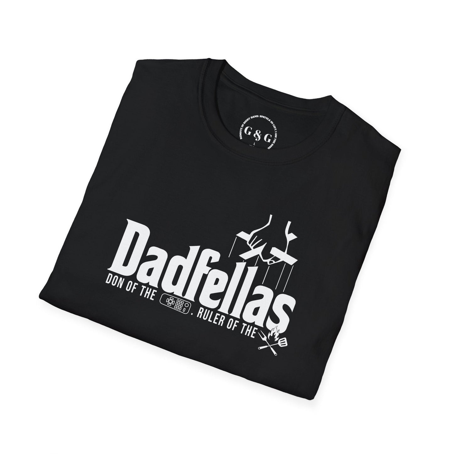 DADFELLAS - Grit & Grin Apparel