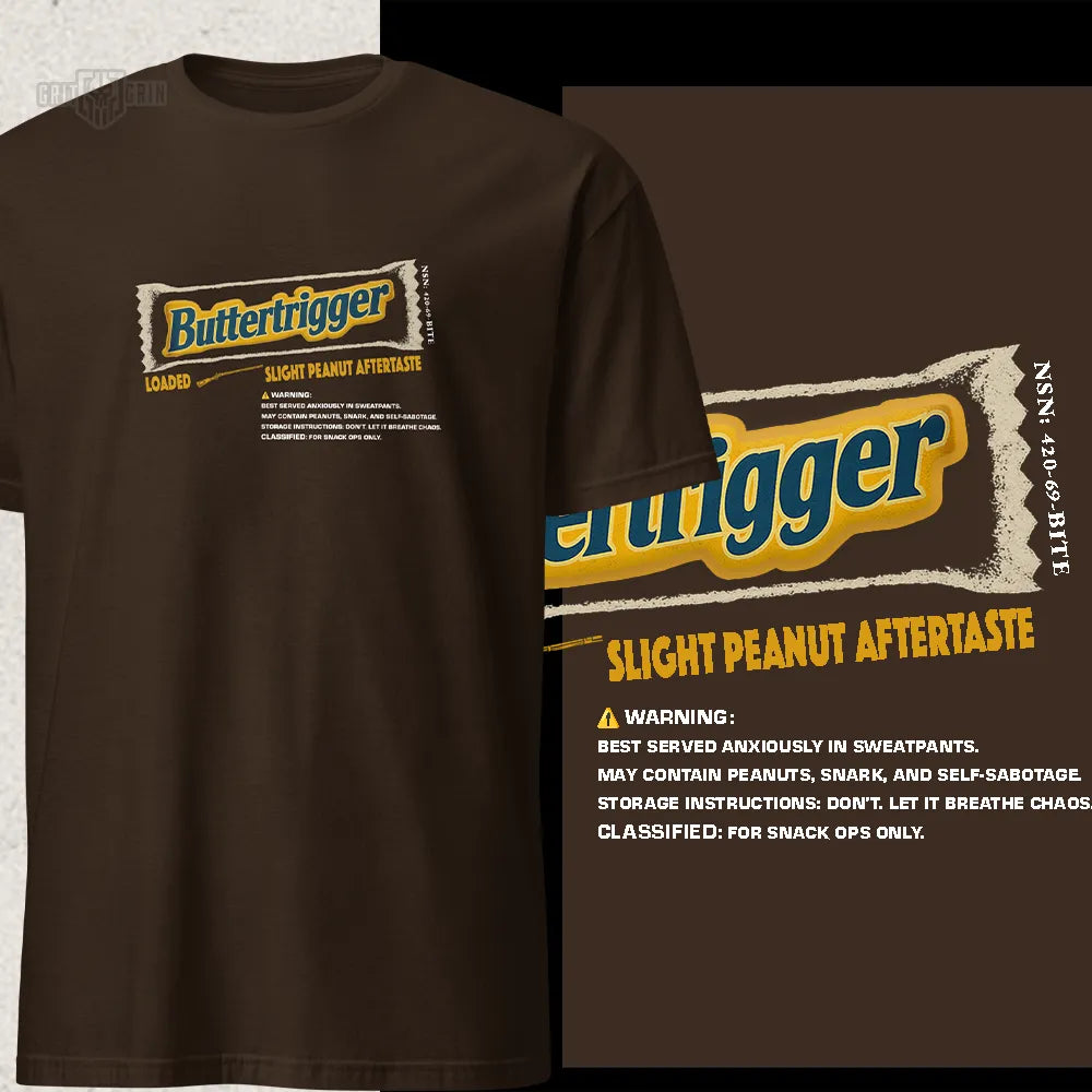 BUTTERTRIGGER