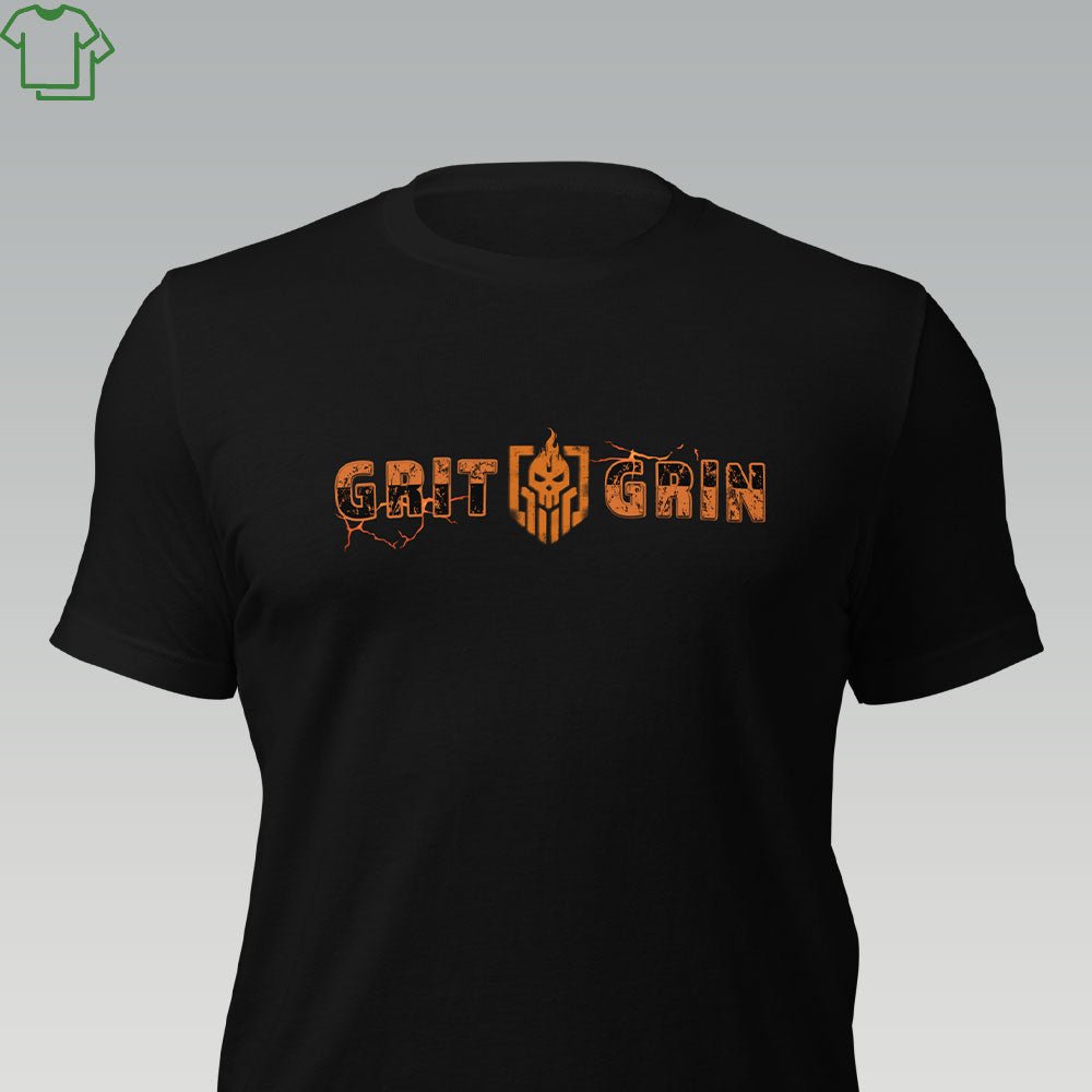 HERE LIES YOUR EGO - Grit & Grin Apparel