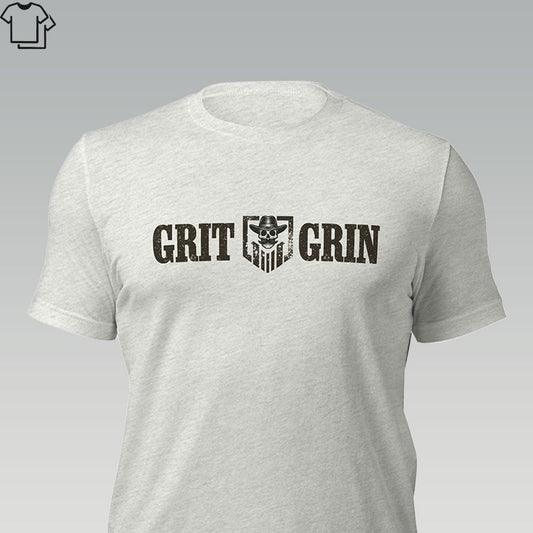 I'M YOUR HUCKLEBERRY - Grit & Grin Apparel