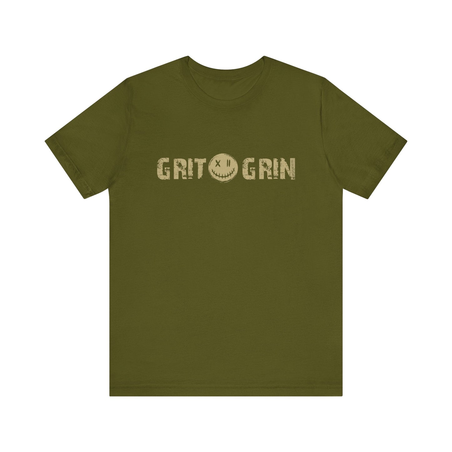 LETS KEEP THIS CHEERFUL - Grit & Grin Apparel