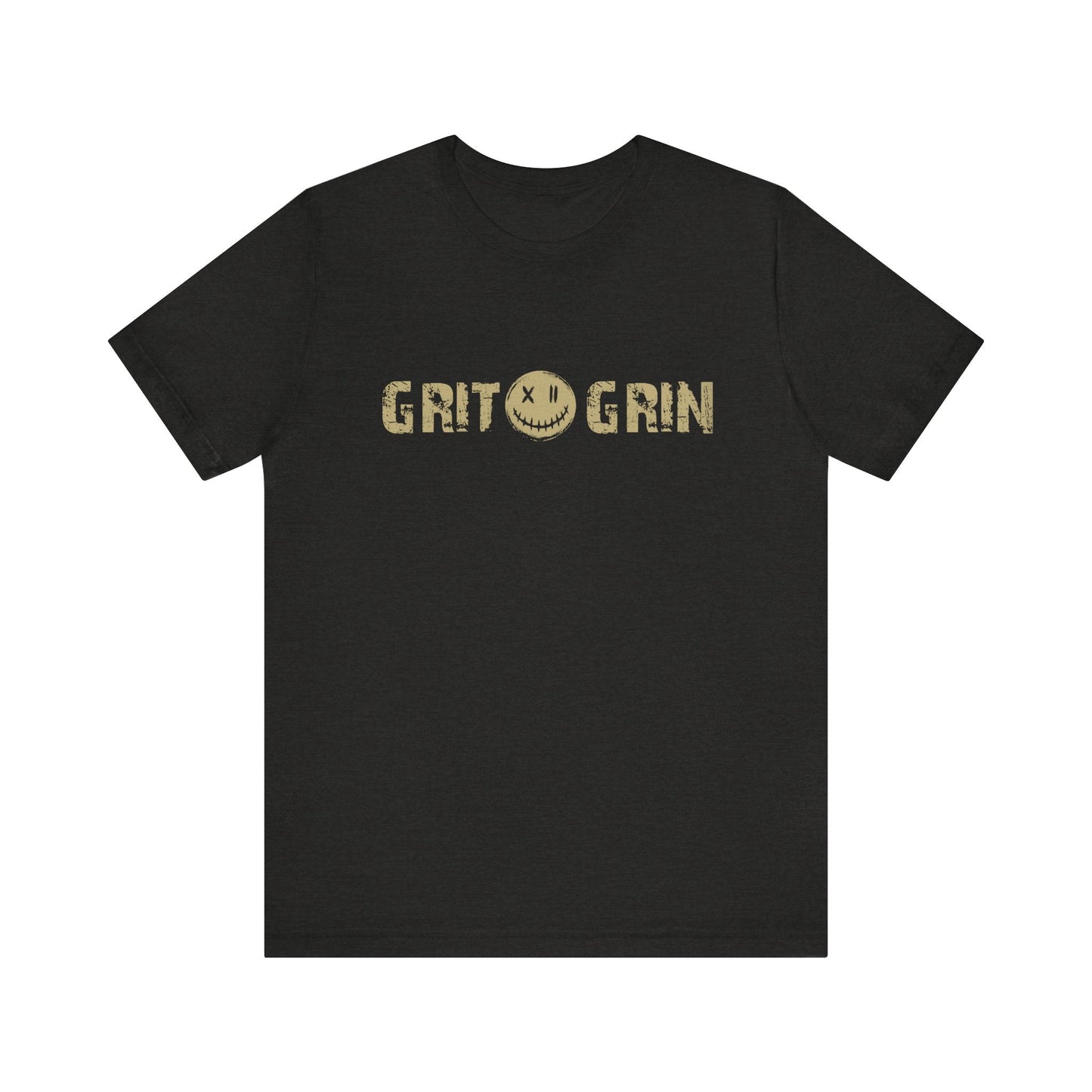 LETS KEEP THIS CHEERFUL - Grit & Grin Apparel