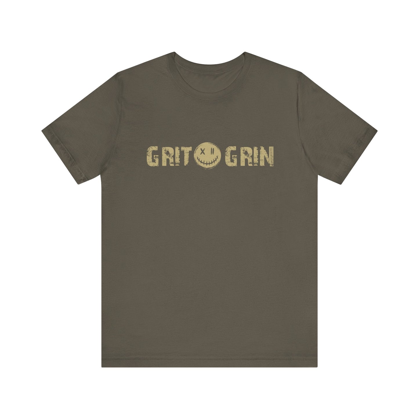 LETS KEEP THIS CHEERFUL - Grit & Grin Apparel
