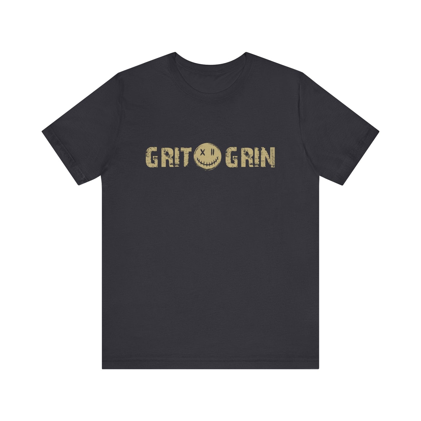 LETS KEEP THIS CHEERFUL - Grit & Grin Apparel
