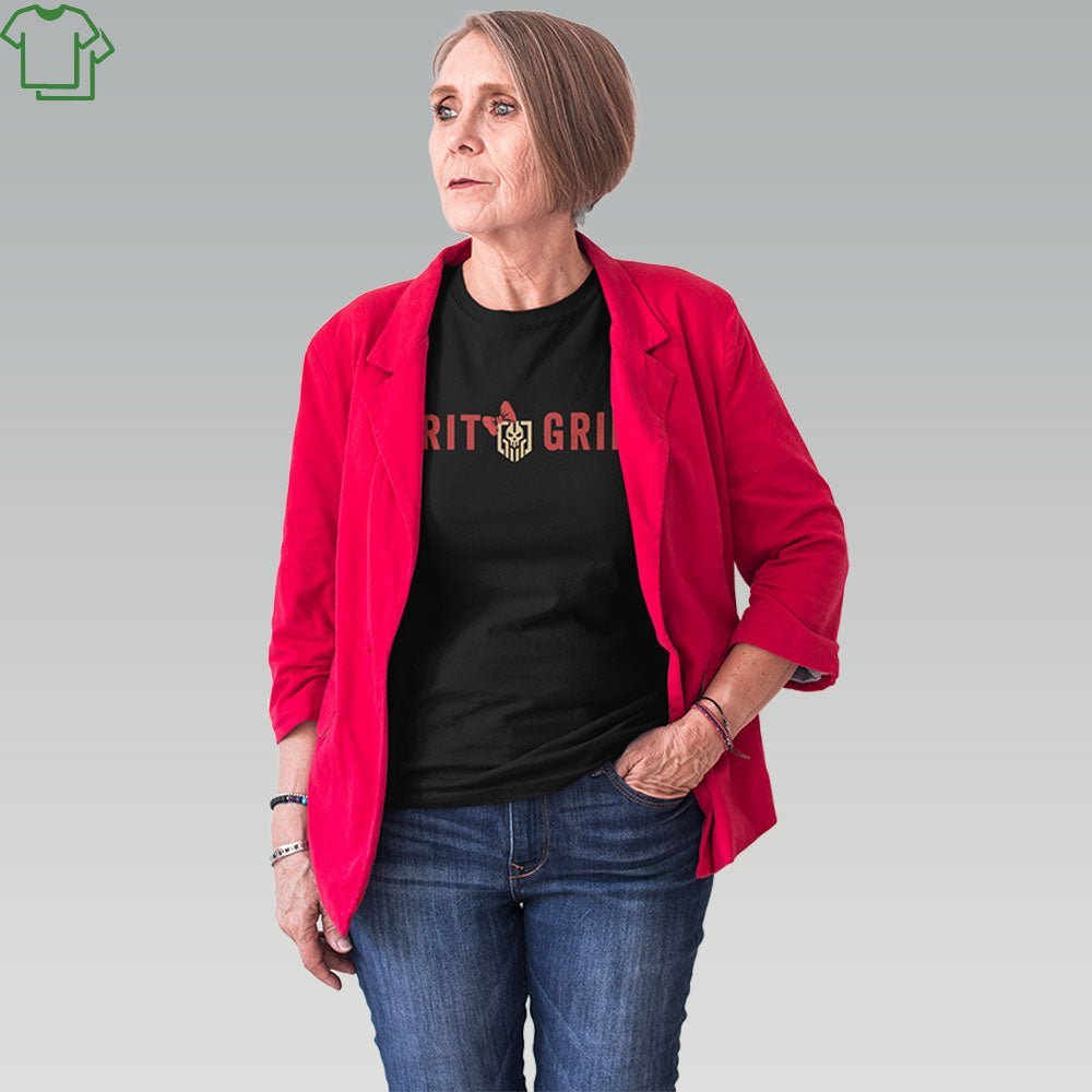 RETIRED - STILL SNAPS - Grit & Grin Apparel