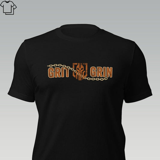 RIDE OR ROT - Grit & Grin Apparel