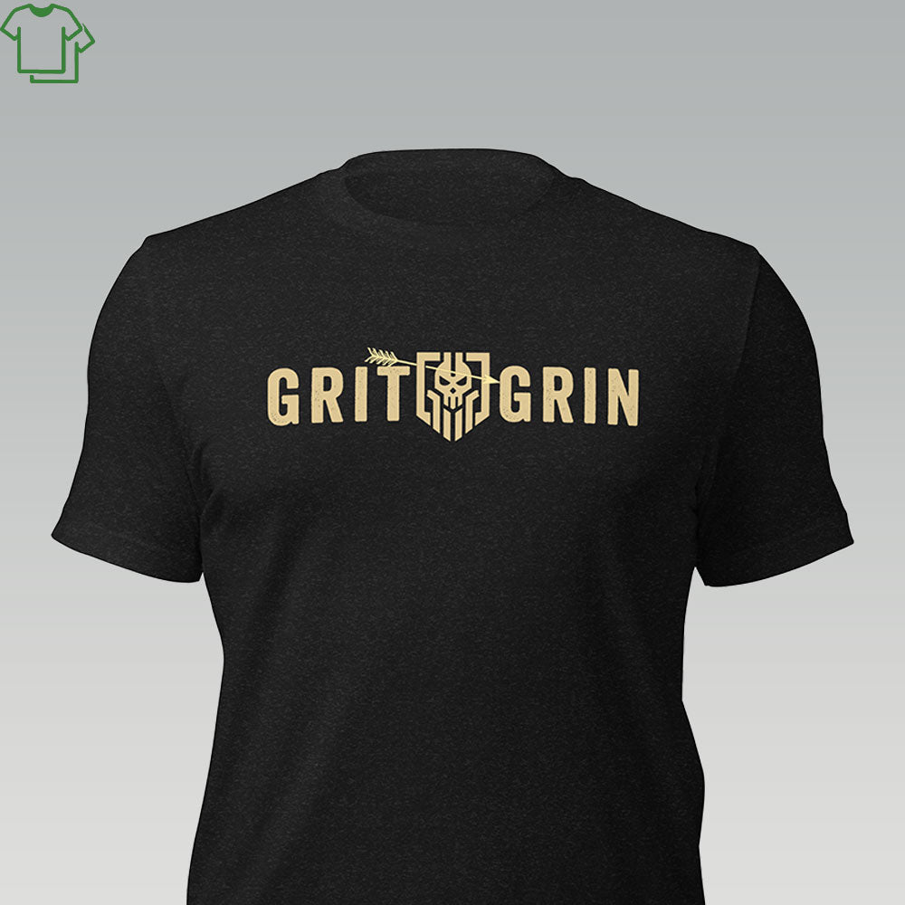 RITIRED SNAPS HARDER - Grit & Grin Apparel