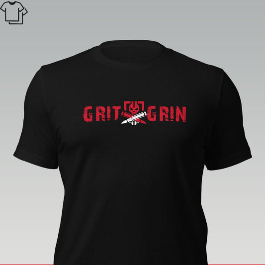 SAINT BARBARA - Grit & Grin Apparel
