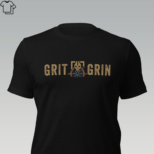 SAINT BRENDAN - Grit & Grin Apparel