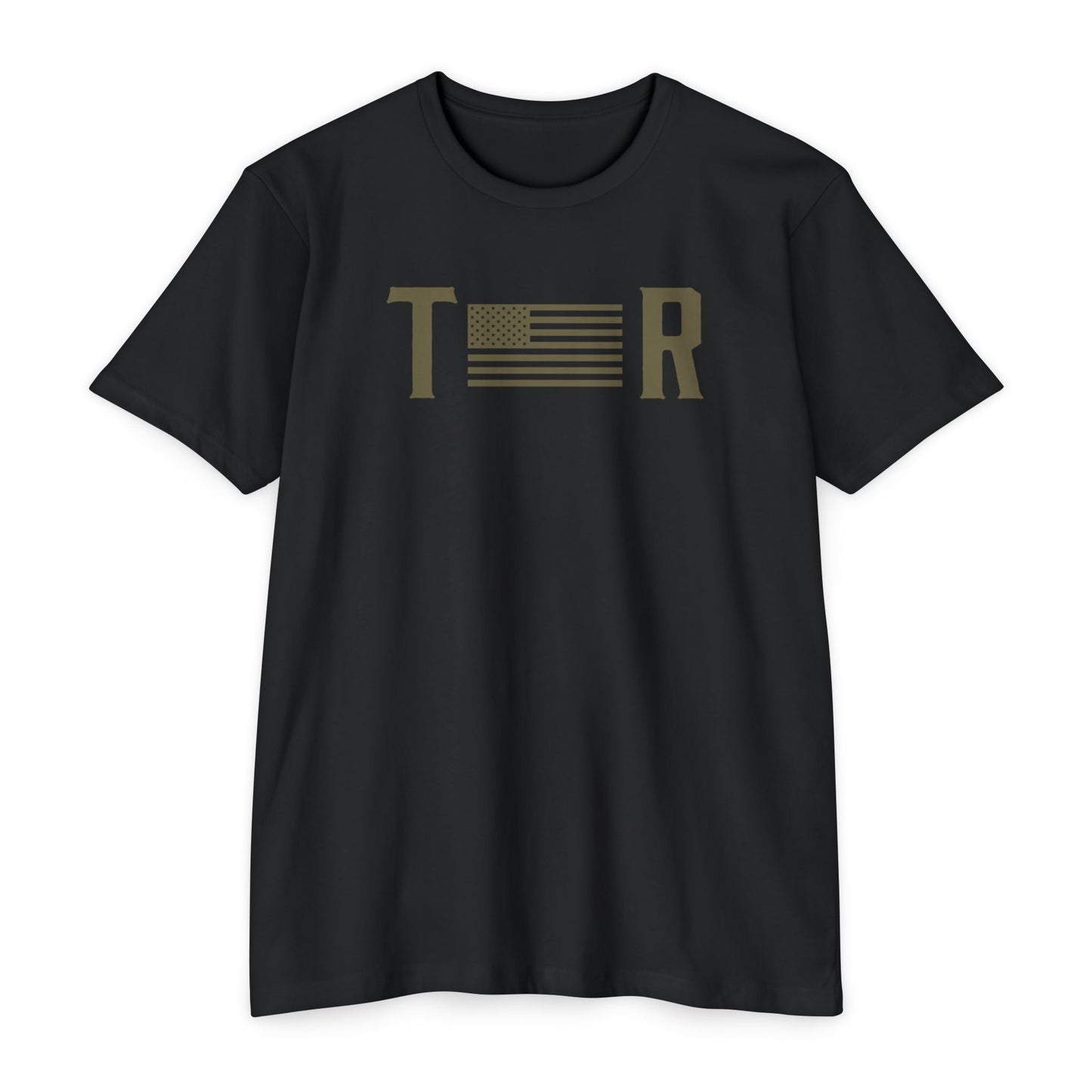 SPEAK SOFTLY AND CARRY A BIG STICK - Grit & Grin Apparel