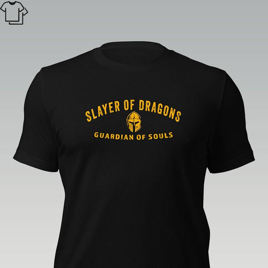 ST. GEORGE AWARD TRIBUTE TEE - Grit & Grin Apparel