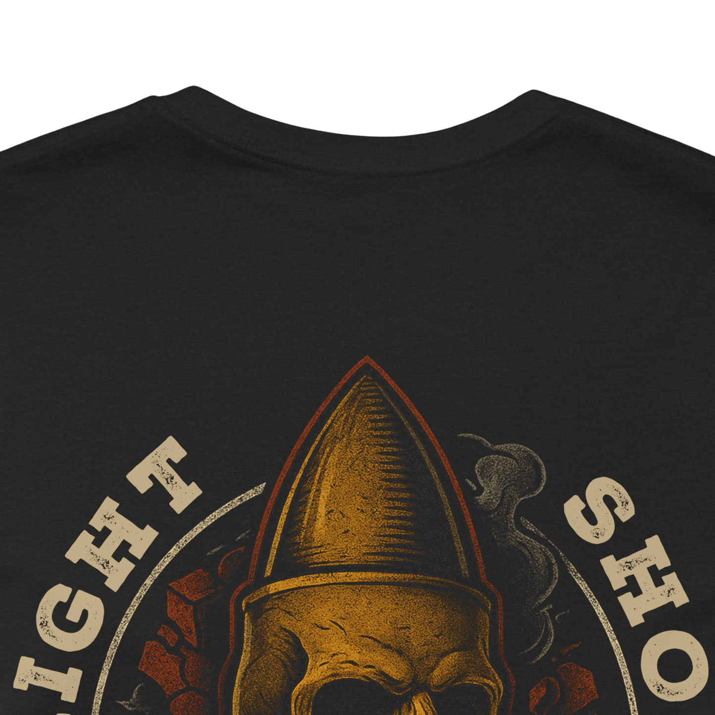 STRAIGHT SHOOTER - BRUTAL HONESTY - Grit & Grin Apparel