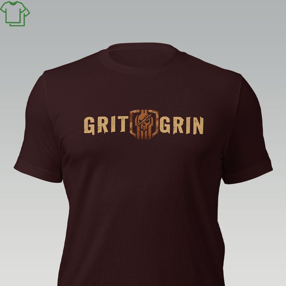WRECK N' ROLL - Grit & Grin Apparel