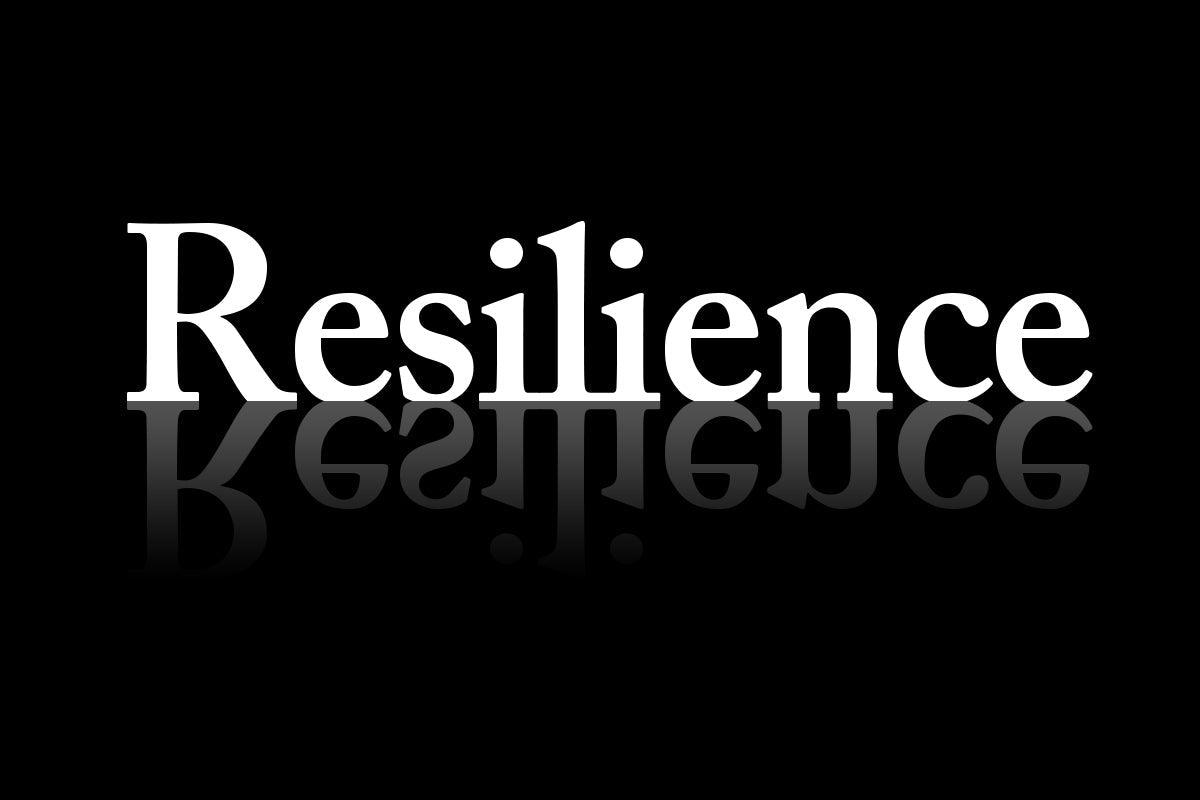 Resilience