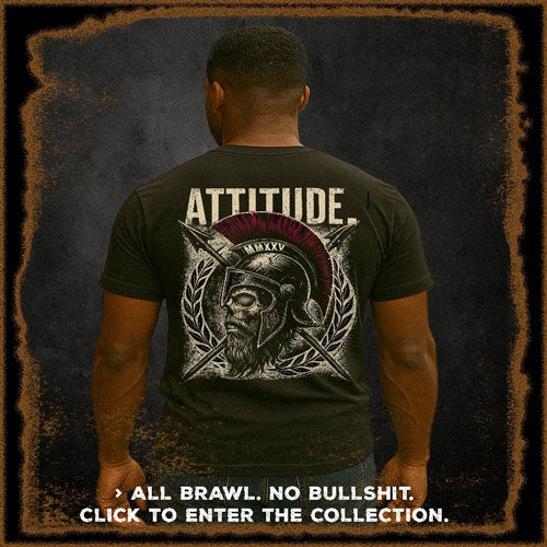 GRIT - HEAVY - Grit & Grin Apparel
