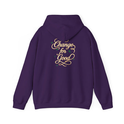 WICKED Broadway and Movie Inspired Hoodie