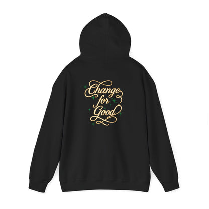WICKED Broadway and Movie Inspired Hoodie