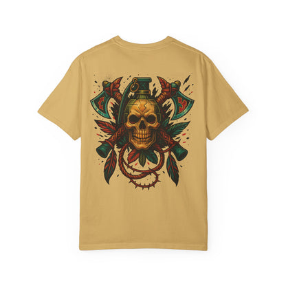 GRIN GRENADE