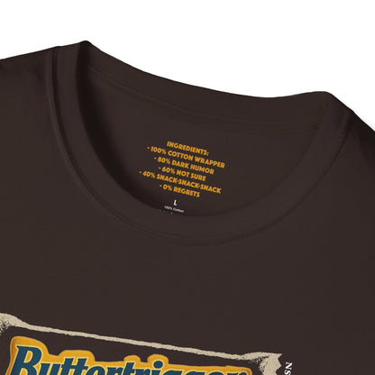 BUTTERTRIGGER