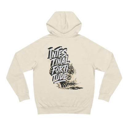 Intestinal Fortitude