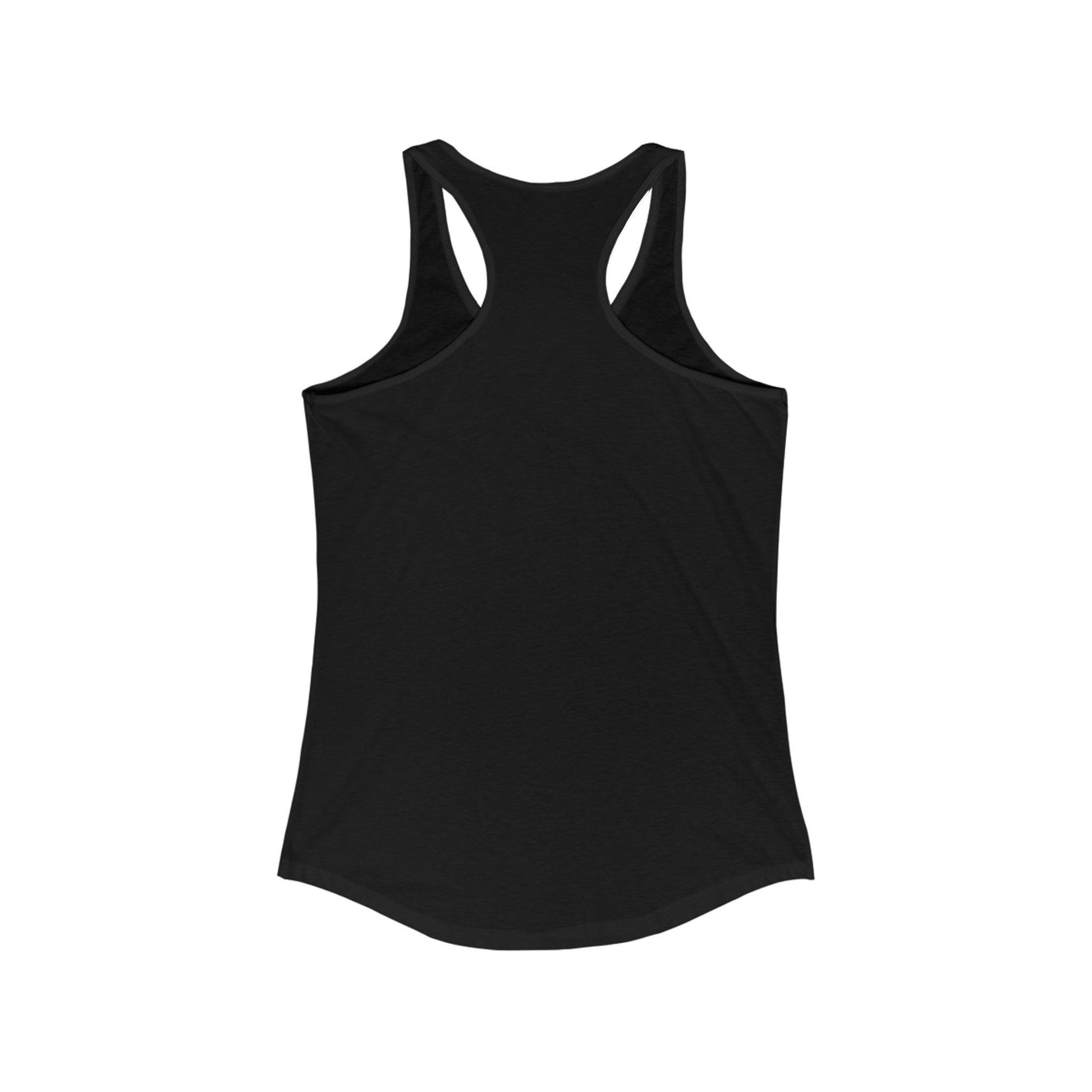 Grit & Grin Women's Racerback Tank Top - Grit & Grin