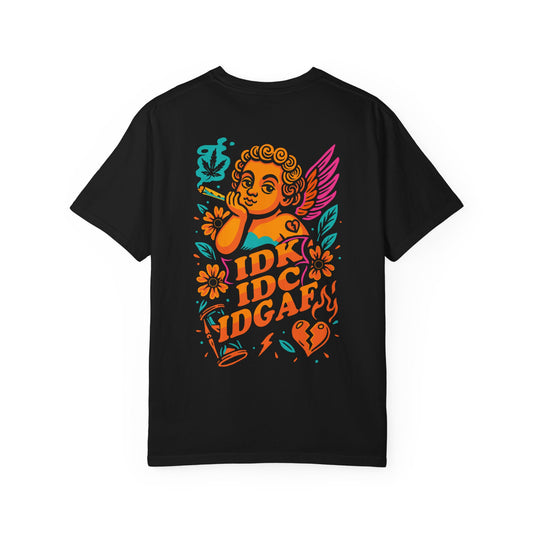 IDGAF