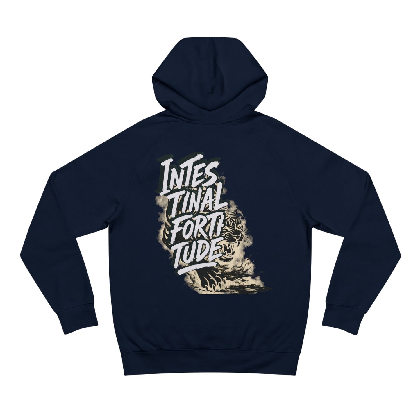 Intestinal Fortitude