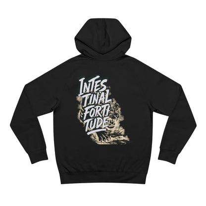 Intestinal Fortitude