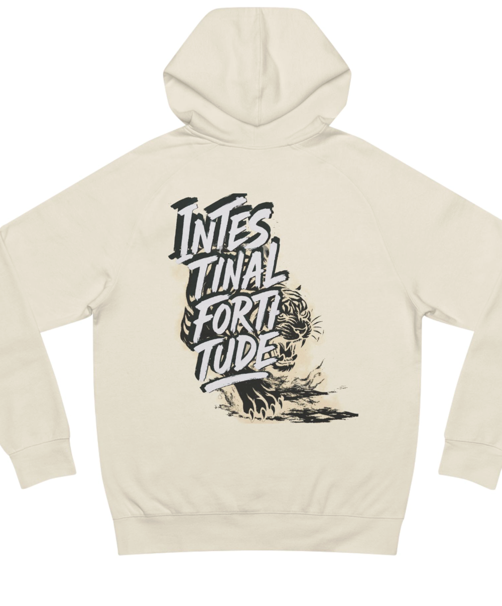 Intestinal Fortitude