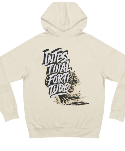 Intestinal Fortitude